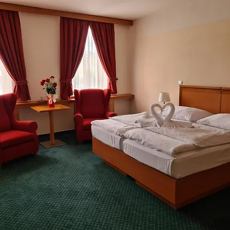 Slovan Otel